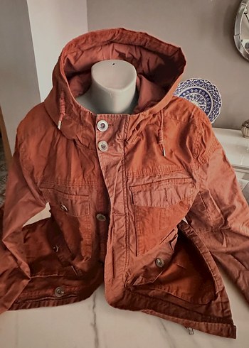 American Vintage ürünü