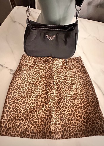 Bershka ürünü