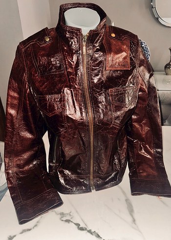 American Vintage Y2k Vintage Cavalli Fermuar Disi Yamuk Calisiyor Sorun Yok