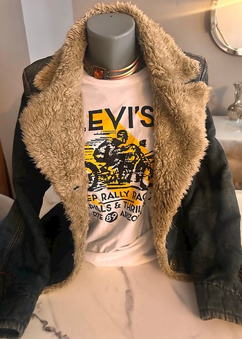 American Vintage ürünü