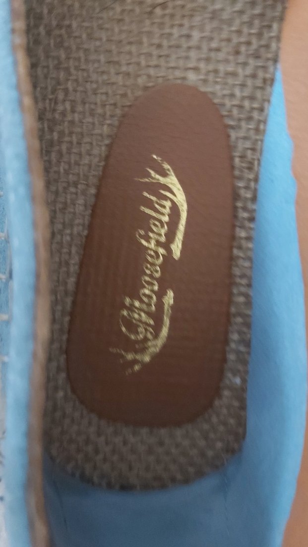 bebe mavisi suet 36 no olur - Görsel 5