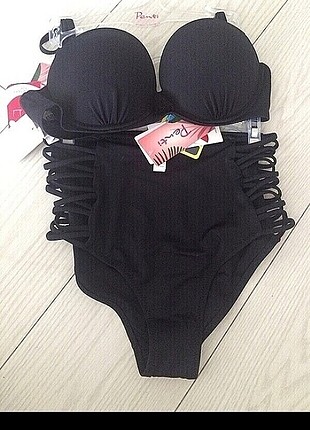 Bikini takımı 