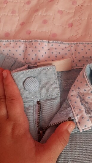 LC Waikiki Kot sort