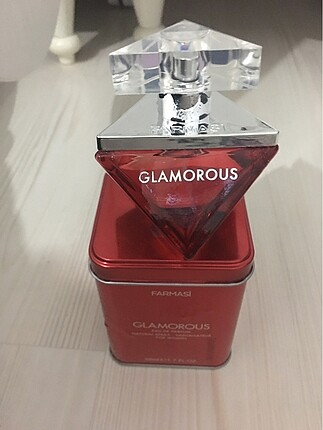 Glamorous parfüm