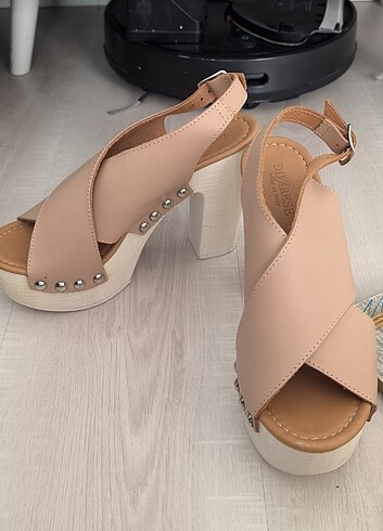 Divarese etiketli sıfır üründür 39 numara - Görsel 5