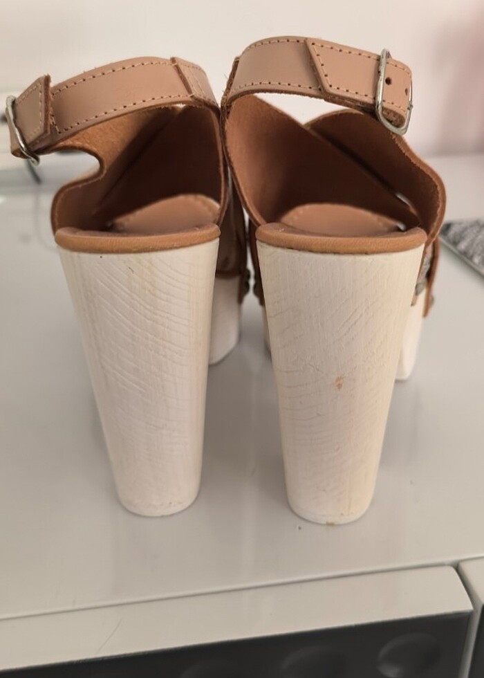 Divarese etiketli sıfır üründür 39 numara - Görsel 2