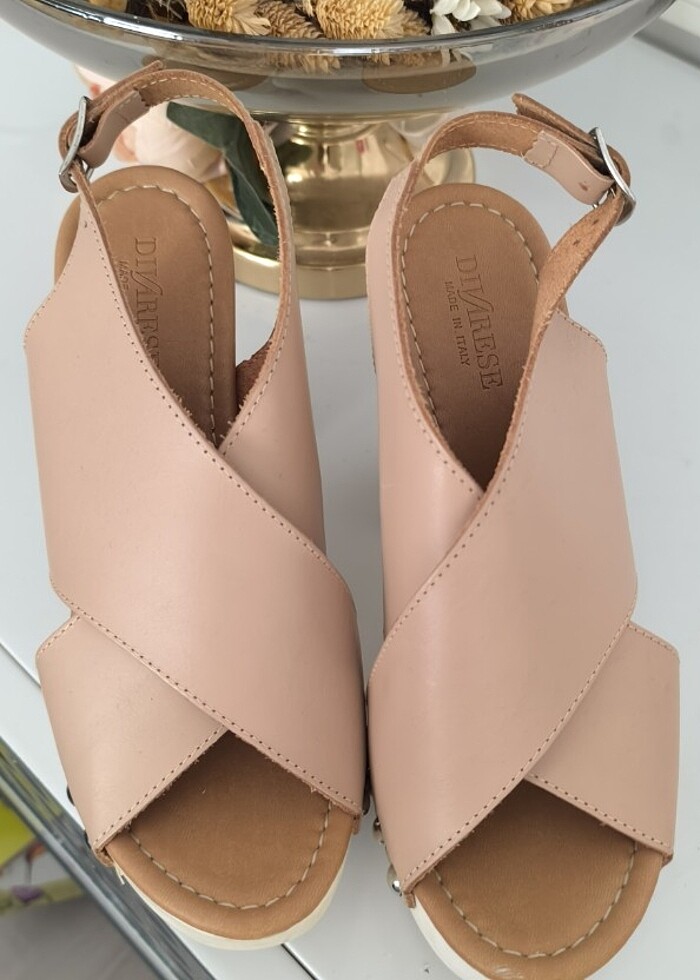 Divarese etiketli sıfır üründür 39 numara - Görsel 3