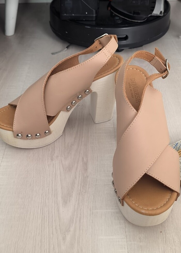 Divarese etiketli sıfır üründür 39 numara - Görsel 5