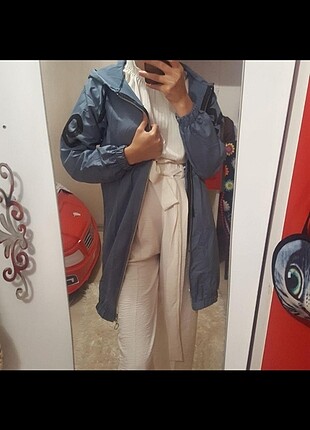 Yağmurluk