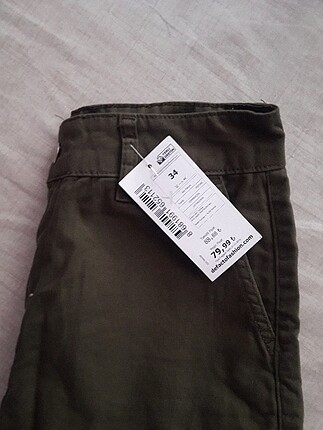 Defacto Cargo pantolon , jogger