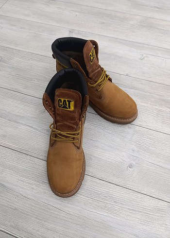 CAT Erkek Bot - Görsel 2