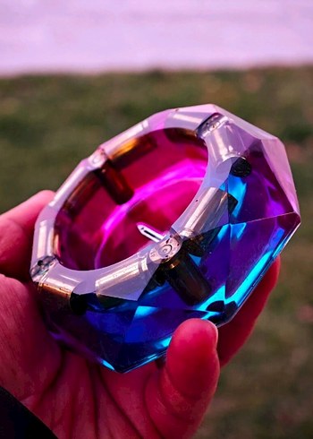 özel tasarım küllük - Görsel 4