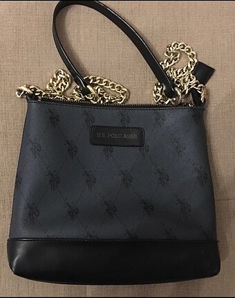 U.S POLO ASSN ÇANTA