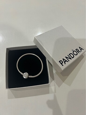 Pandora 16 cm bileklik