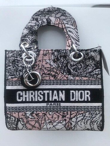Christian Dior Çanta