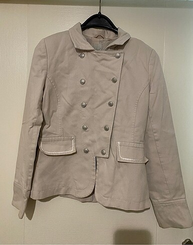 Diğer Kruvaze Blazer