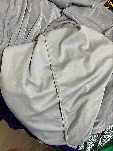 İnce Askılı Elbise - Görsel 6