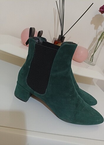 Zara süvet bot - Görsel 2