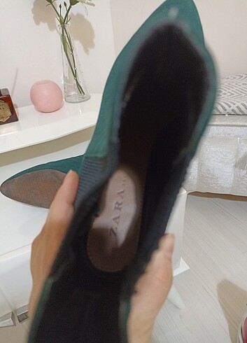 Zara süvet bot - Görsel 4