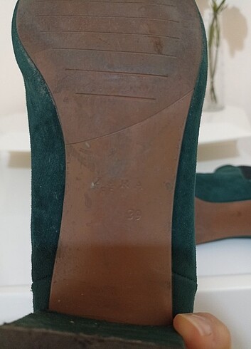 Zara süvet bot - Görsel 5