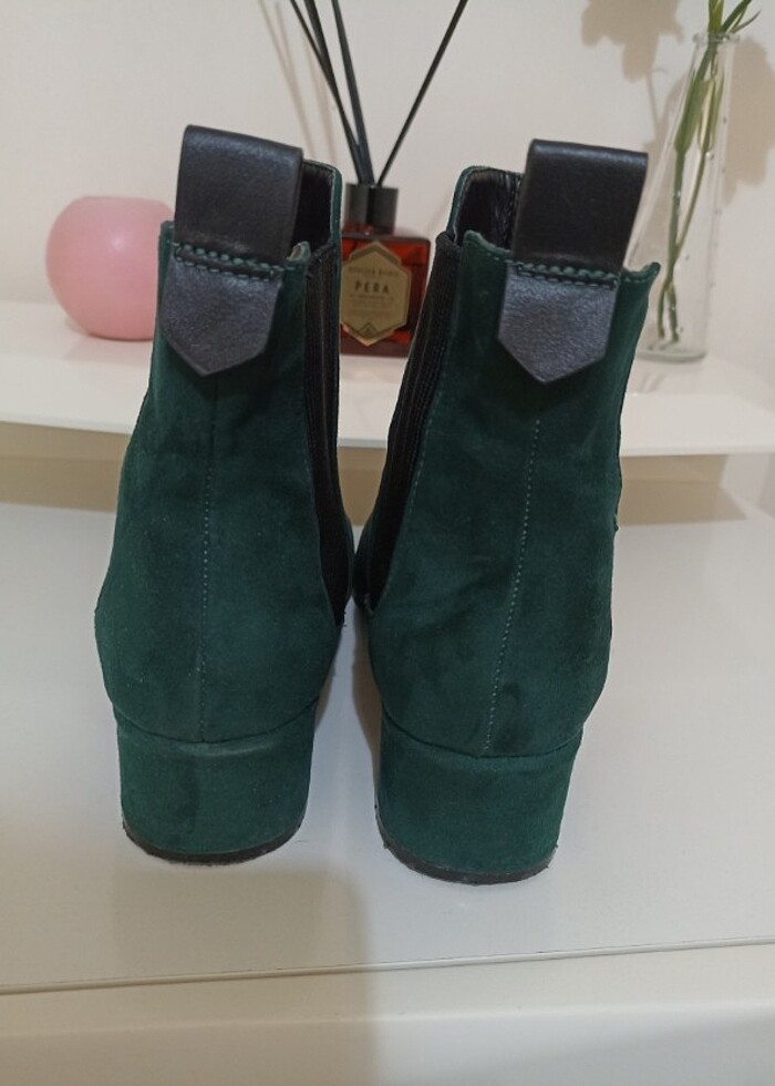 Zara süvet bot - Görsel 3