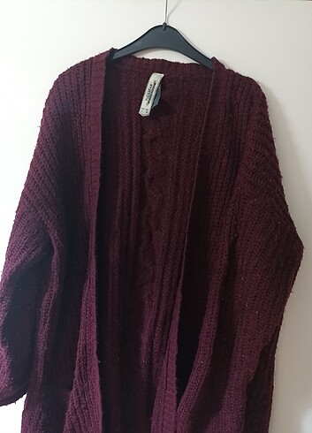 Pull and Bear Hırka