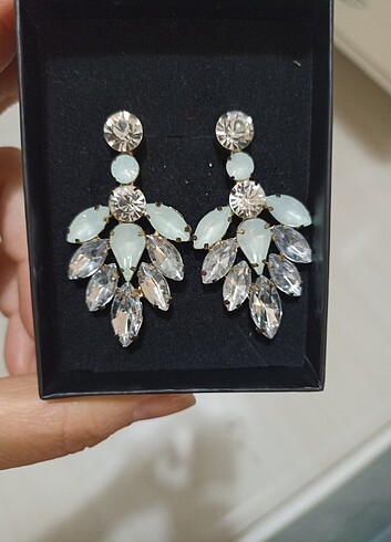 İmitasyon Küpe - Görsel 5