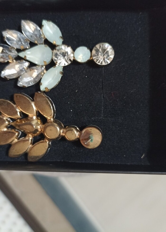 İmitasyon Küpe - Görsel 4