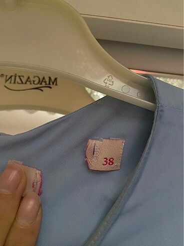 38 Beden Tunik