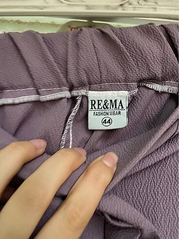 40 Beden Pantolon