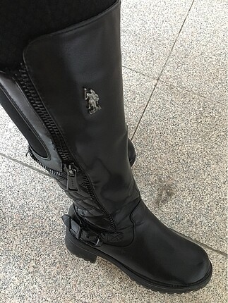 Uspa deri bot