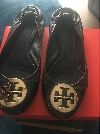 Tory Burch Babet