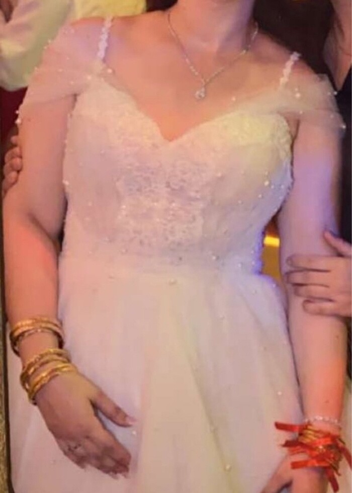 Gelinlik - Görsel 3