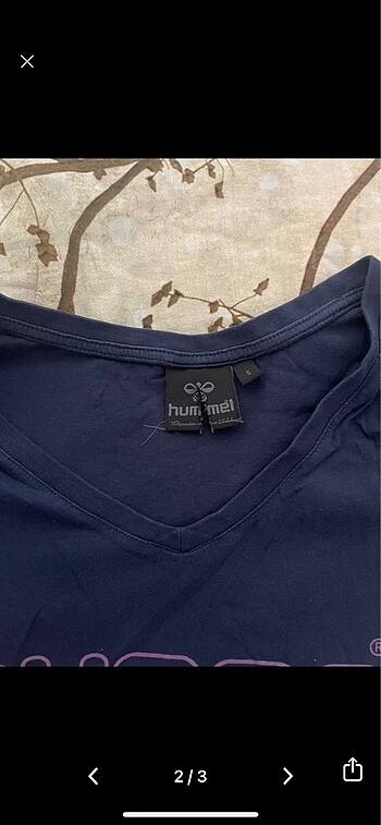 Hummel HUMMEL TSHİRT