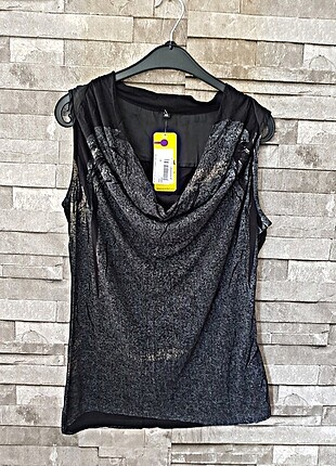 Kolsuz t-shirt