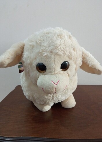 Peluş oyuncak 