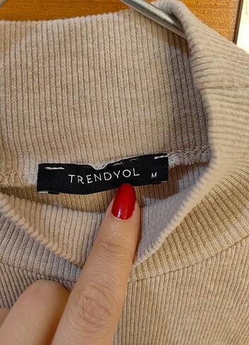 Trendyol & Milla Kazak