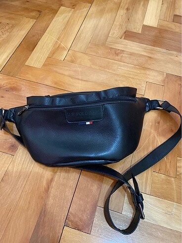 U.S. Polo Assn. Bel Çantası