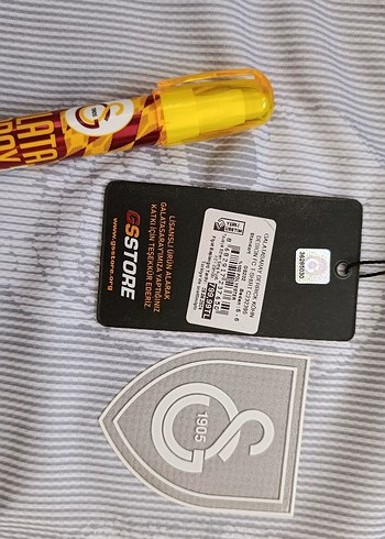 Galatasaray forma orijinal teklif verin