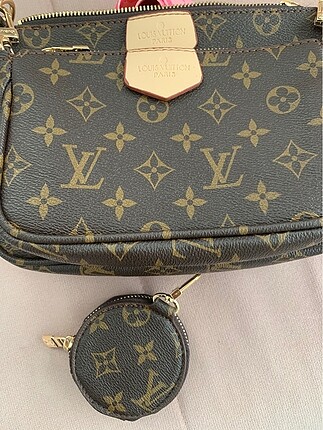 Louis Vuitton Yepyeni