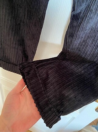 xl Beden Pantolon