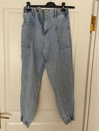 Kot pantolon