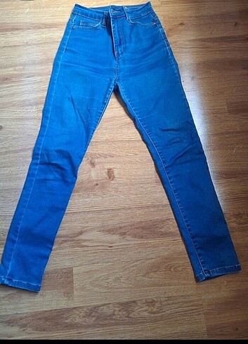 Mavi Jean pantolon 
