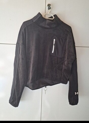 Under armour polar