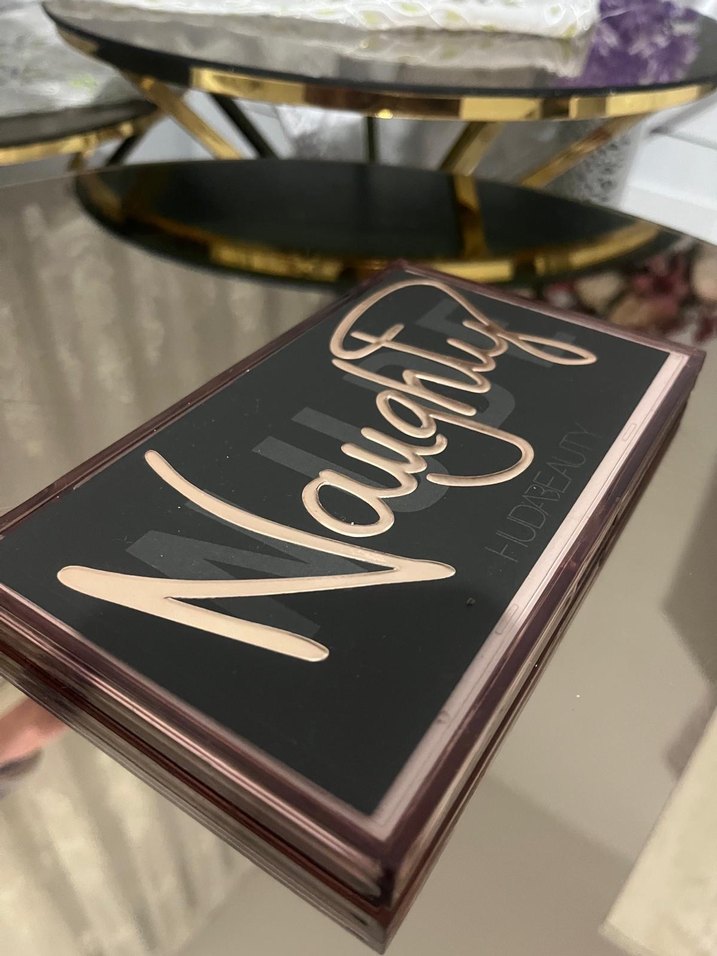 Far paleti - Görsel 2