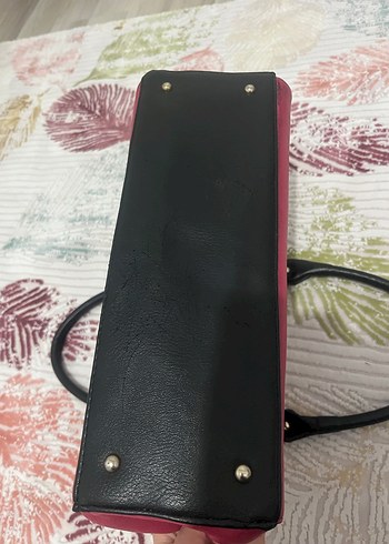Michael Kors Michael Kors Renkli Deri Kadın Çanta