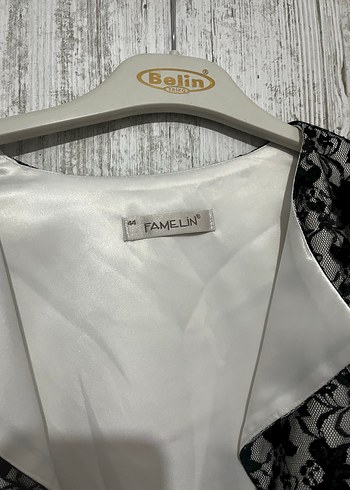 Bayan bolero - Görsel 2