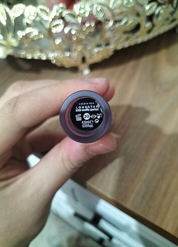 Likit ruj - Görsel 3