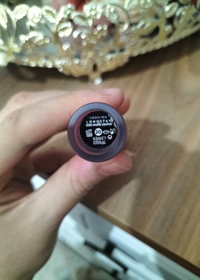 Likit ruj - Görsel 3