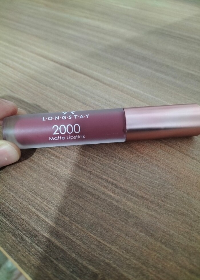 Likit ruj - Görsel 4